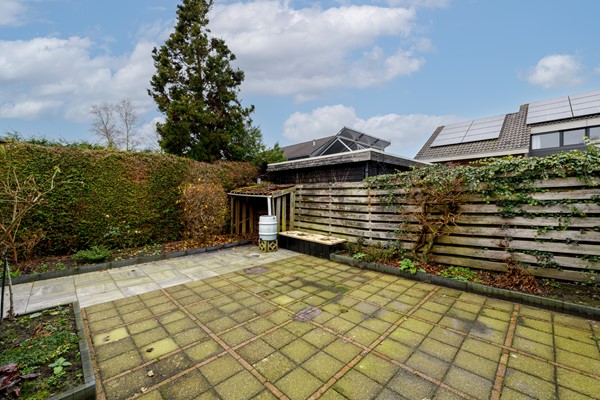 Medium property photo - De Wetterkamp 7, 8501 PK Joure